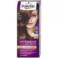 Palette barva na vlasy 50ml 5-68 kaštanový