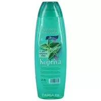 Chopa šampon 500ml Kopřiva