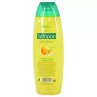 Chopa šampon 500ml Žloutkový