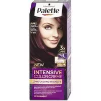 Palette barva na vlasy 50ml 4-89 intenzivní tmavě fialový