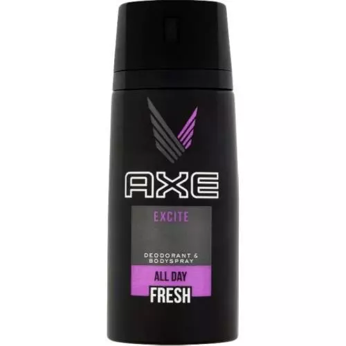 Axe deodorant 150ml Excite