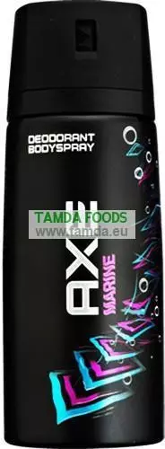 Axe deodorant 150ml Marine