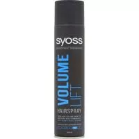 Syoss Lak na vlasy Volume Lift 300ml