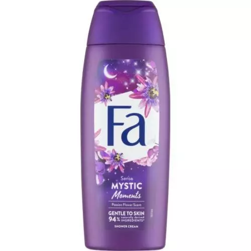 Fa sprchový gel mystic moments passion flower 250ml