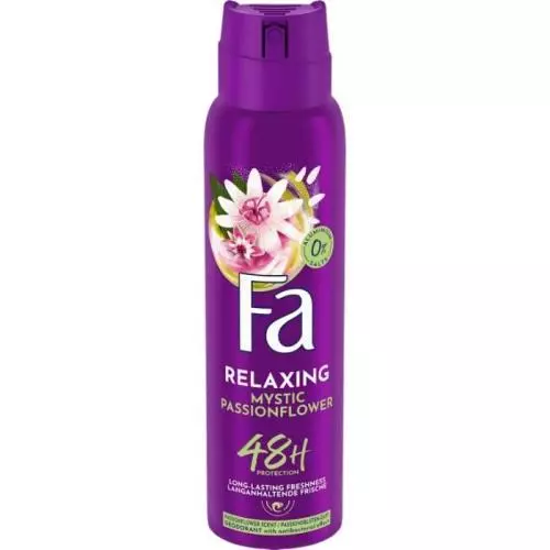 Fa deodorant 150ml Mystic Moments