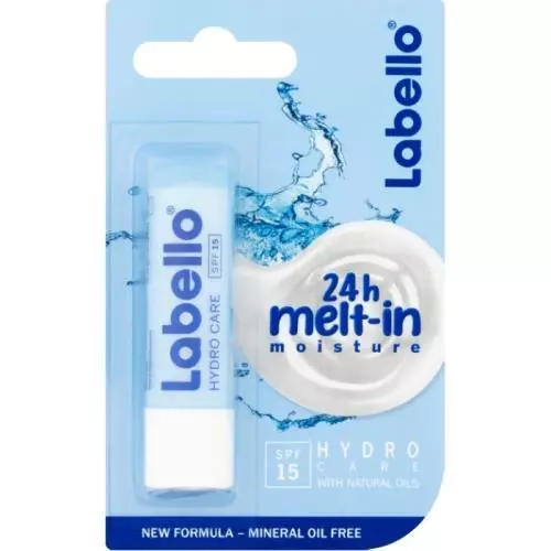 Labello Balzám na rty hydratační 4,8g