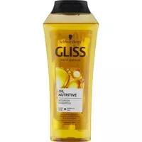 Gliss šampon 250ml Oil Nutritive