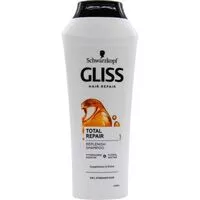 Gliss šampon 250ml Total Repair