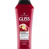 Gliss šampon 250ml Color Protect