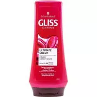 Gliss balzám 200ml Ultimate Color
