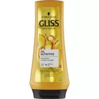 Gliss balzám 200ml Oil Nutritive