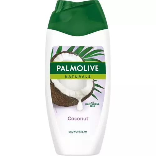 Palmolive Sprchový gel Kokos & Milk 250ml
