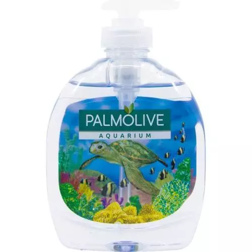 Palmolive Tekuté mýdlo Aquarium 300ml