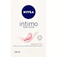 Nivea Intimní gel Sensitive 250ml