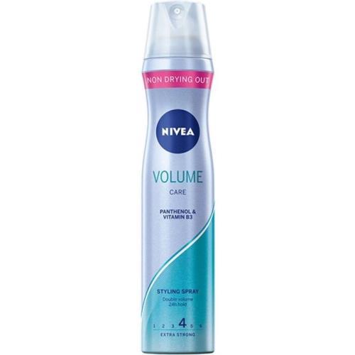Nivea Lak Na Vlasy Volume sensation 4 250ml
