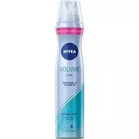 Nivea Lak Na Vlasy Volume sensation 4 250ml