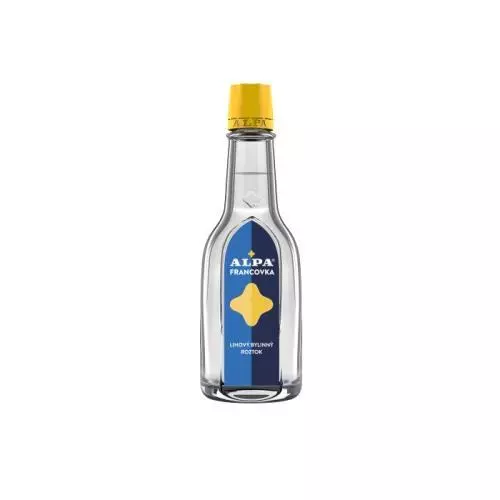 Alpa Francovka 60ml