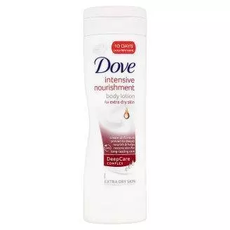 Dove Tělové mléko intensiv 250ml
