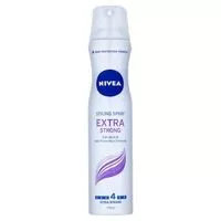 Nivea Lak na vlasy Styling 4 250ml