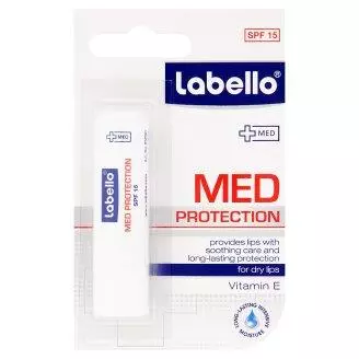 Labello Balzám na rty Med regenerační 4,8g