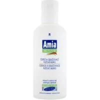 Amia Active čistící pleťové mléko 200ml