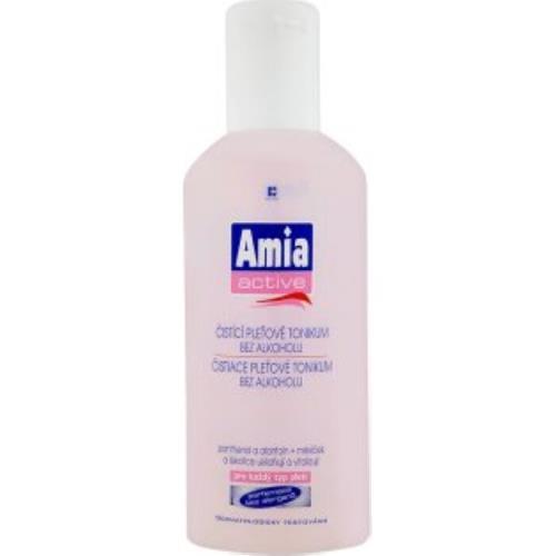 Amia Active čistící tonikum 200ml