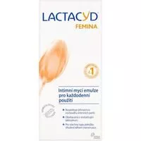 Lactacyd intimní gel 200ml Femina