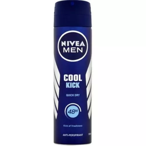 Nivea deodorant 150ml Men Cool Kick