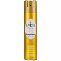 Lybar Lak na vlasy pro Objem vlasů č.3 250ml