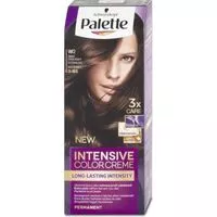 Palette barva na vlasy 50ml 3-65 tmavě čokoládový