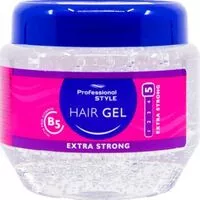 Professional style gel na vlasy 225ml Extra Strong