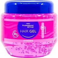 Professional style gel na vlasy 225ml Strong