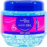 Professional style gel na vlasy 225ml Wet Look