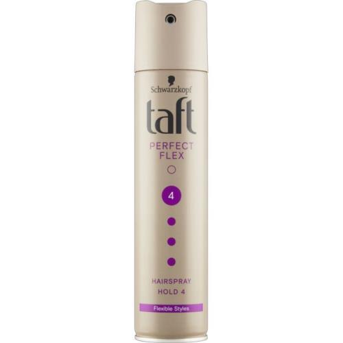 Perfect Lak na vlasy Perfect Flex 4 250ml