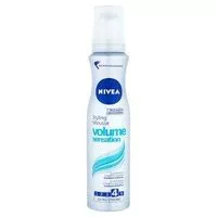Nivea pěnové tužidlo 150ml Volume sensation