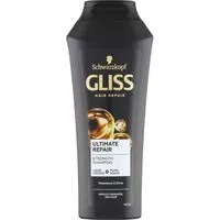 Gliss šampon 250ml Ultimate Repair