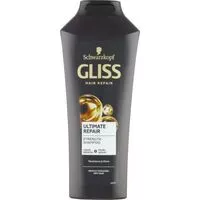 Gliss šampon 400ml Ultimate Repair