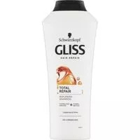 Gliss šampon 400ml Total Repair 19
