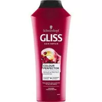 Gliss šampon 400ml Ultimate Color