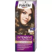 Palette barva na vlasy 50ml 7-65 jiskřivý nugát