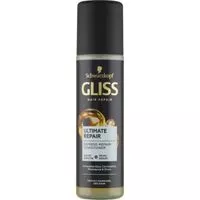 Gliss regenerační express balzám 200ml Ultimate Repair