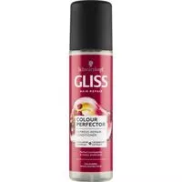 Gliss regenerační express balzám 200ml Ultimate Color
