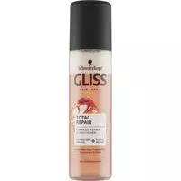 Gliss regenerační express balzám 200ml Total Repair 19