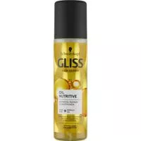 Gliss regenerační express balzám 200ml Oil Nutritive