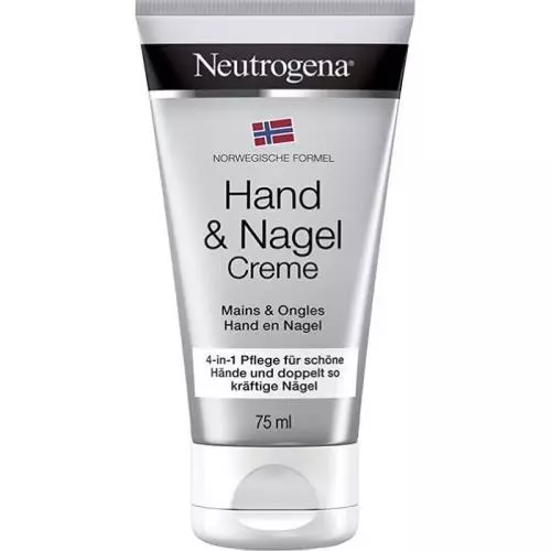 Neutrogena Krém na ruce a nehty 75ml