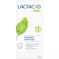 Lactacyd Intimní gel Fresh 200ml