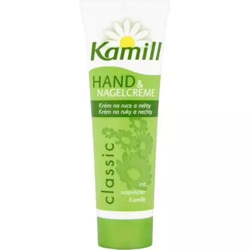 Kamill Krém na ruce tuba 30ml