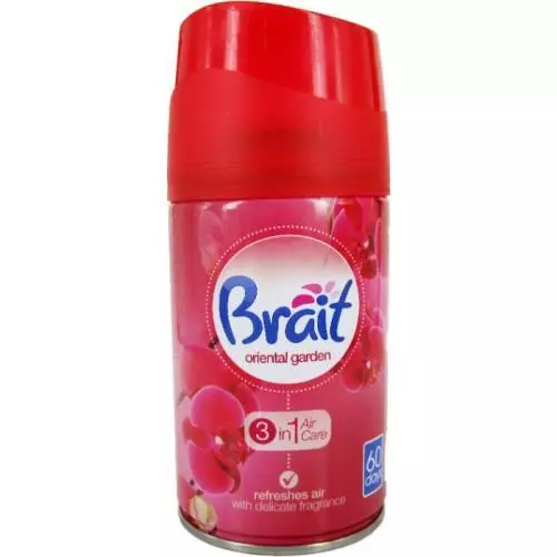 Brait náhradní náplň 250ml Oriental Garden