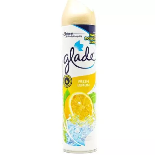 Glade Osvěžovač 300ml Citrus