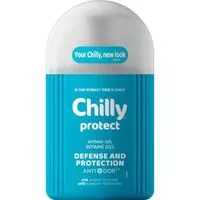 Chilly intima intimní gel 200ml Protect
